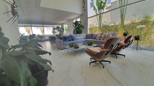 Imagem 17 de 30 de Sobrado Com 5 Dormitórios À Venda, 330 M² Por R$ 2.970.000,00 - Alphaville - Santana De Parnaíba/sp - So2060