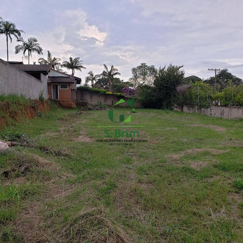 Imagem 8 de 11 de Lindo Terrreno Bairro Nobre De Atibaia - 291