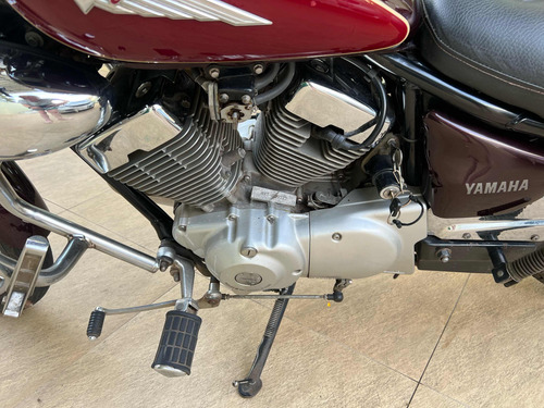 Yamaha - Virago 250cc