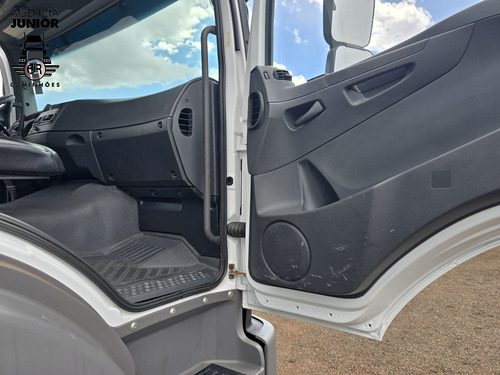 Mb 3344 Ano 2019 Traçado No Chassi / Único Dono / 170.000 Km