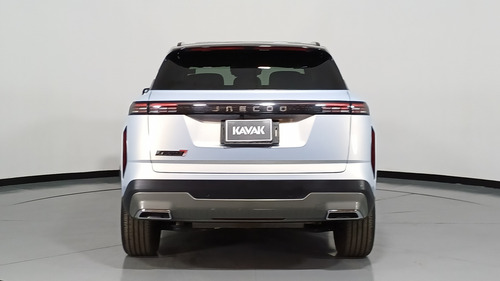 jaecoo Jaecoo 7 1.6T INSPIRE