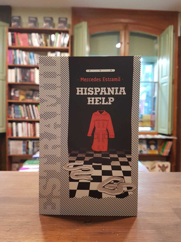 Hispania Help