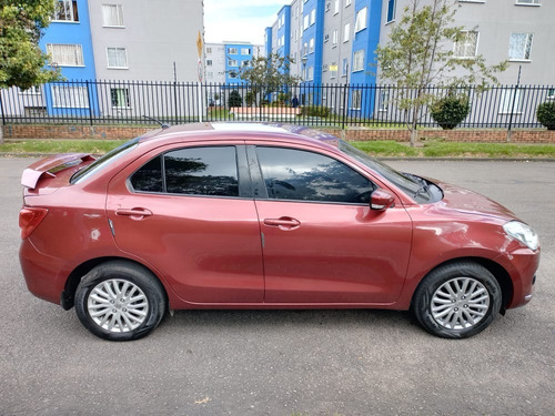 Imagen 4 de 14 de Susuki Swift Dzire Mt
