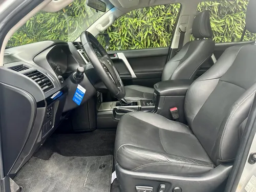 Toyota Prado 3.0 Tx-l Fl 2 Ii
