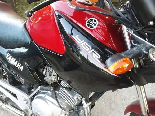 Yamaha Ybr