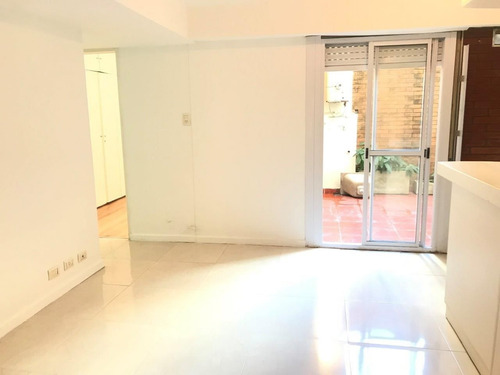 Imagen 4 de 19 de Departamento En Venta En Barrio Norte