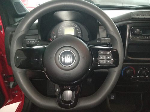 Fiat Strada 1.4 8v Endurance Cd