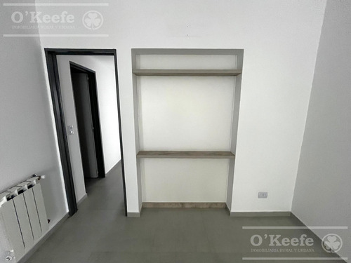 Departamento En Venta 3 Ambientes En Quilmes A Estrenar!
