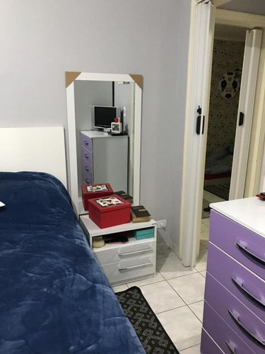 Imagem 15 de 15 de Ref.: 2372 - Apartamento Em Osasco Para Venda - V2372