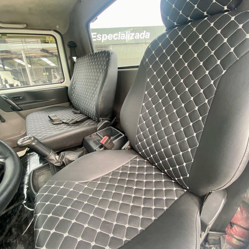 Imagem 3 de 10 de Vw 10.160 10-160 10160 Delivery 4x2