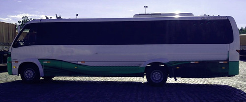 Marcopolo Volare Wl Ano 2014 Mwm Jm Cod.221
