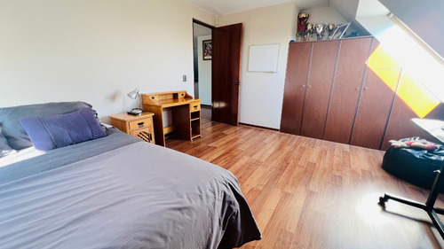Espacio Y Comodidad En Las Pircas, 5 Dorm Y Gran Patio
