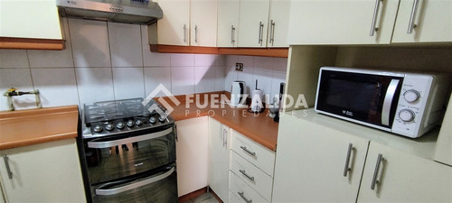 Casa Arriendo Av Guillermo Ulriksen De 4 Dorm. En La Serena