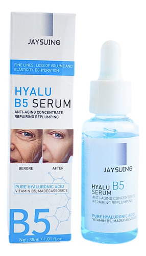 Pluma Dermapen Dr.lau E30+serum B5+10 Repuestos 42 Pines