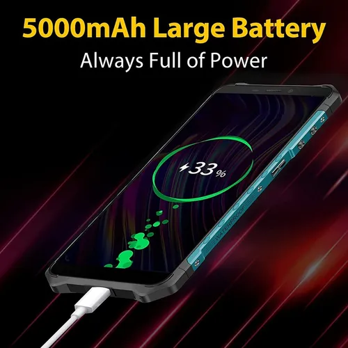 Ulefone Armor X9 Pro 4gb 64gb Dual Sim Duos