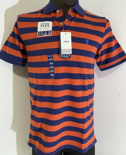 Playeras izod tipo polo precio sale