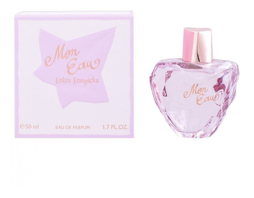 Perfumes Lolita Lempicka Mon Eau Original Mujer Femenino 