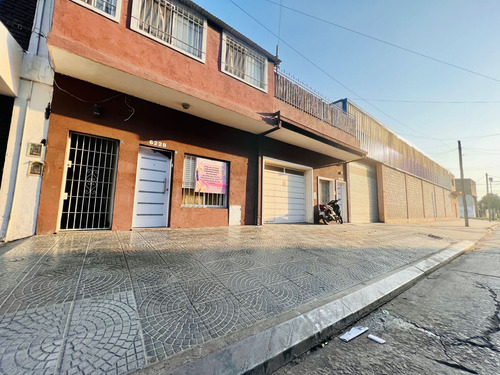 Venta Ph En Loma Hermosa 2 Amb- Permuta