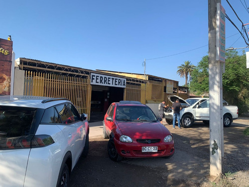 Gran Local Comercial