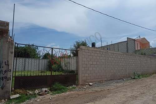 Imagen 13 de 15 de Terreno A 3 Minutos De Zona Plateada, A 1 Minuto De G. Bonfil.