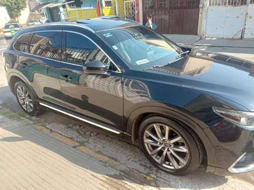 Mazda CX-9 2.5T Signature Awd At