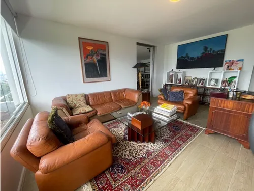 Apartamento Lomas De San Roman