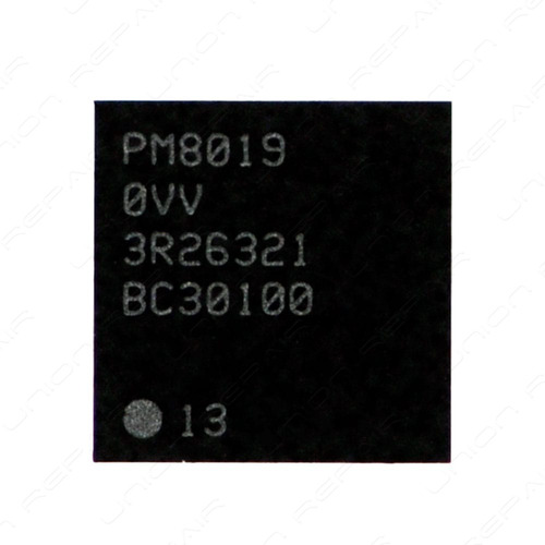 Ic Pm8019 Ic Power Small iPhone 6