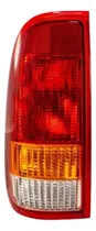 Comprar Faro Ford F100 Duty Trasero 99 00 01 02 2003 2004 2005 Izq