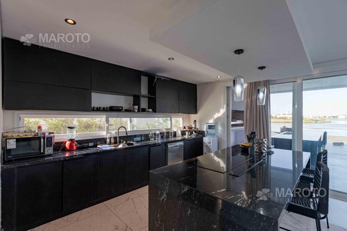 Casa En Venta En Puertos - Marinas - Maroto Propiedades