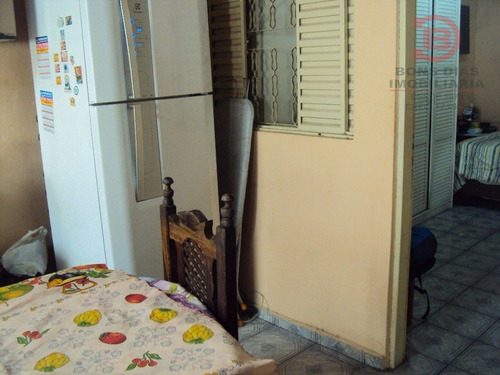 Imagem 2 de 15 de Casa - Vila Re - Ref: 5256 - V-5256