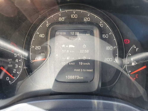 Fiat Uno Attractive 1.0