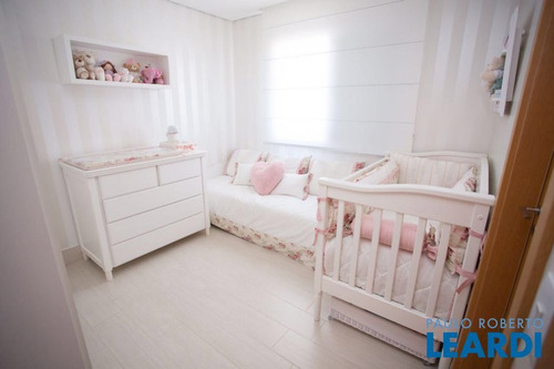Imagem 6 de 15 de Apartamento - Jardim Bonfiglioli - Sp - 513635