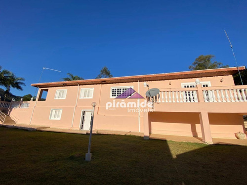 Imagem 8 de 30 de Fazenda Com 40 Alqueires Paulista À Venda, 968000 M² Por R$ 3.800.000 - Lagoinha/sp - Fa0008