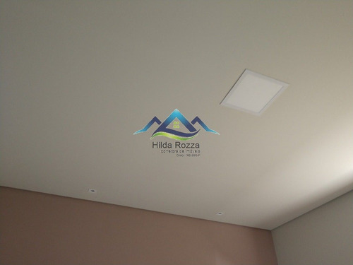Imagem 5 de 15 de Chacara Em Condominio - Centro - Ref: 1023 - V-1023