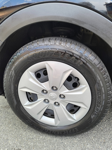Hyundai Creta 1.6 Attitude Flex Aut. (pcd) 5p
