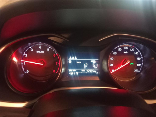 Chevrolet Onix 1.0 TURBO FLEX LT MANUAL