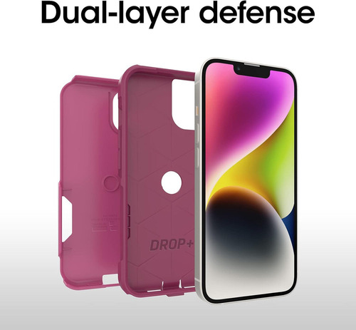*. *. Capas De Celular Para iPhone 14 E iPhone 13 Otterbox