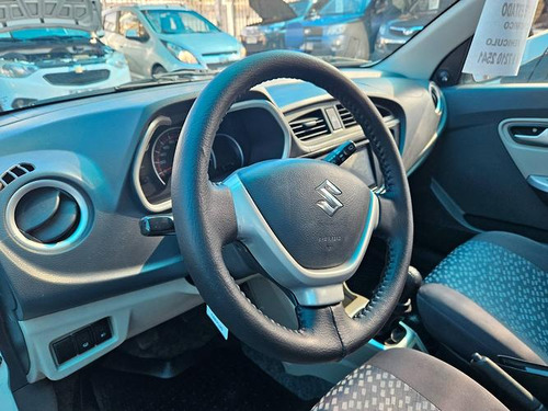 Suzuki Alto 1.0 K10 GLX AC 2AB ABS