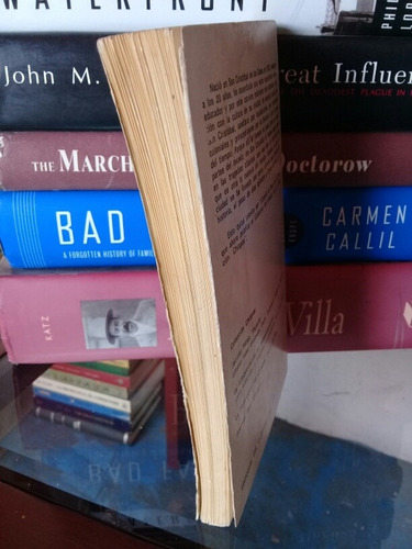 Cuando La Proa De La Tarde (colección Chiapas)