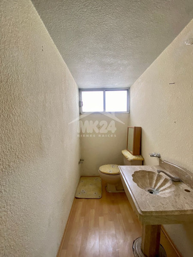 Edificio En Venta En La Colonia Asturias