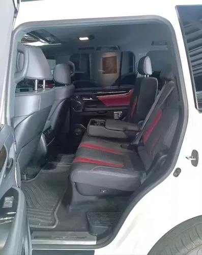 Lexus LX 5.7 570