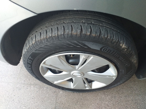 Nissan March 1.6 Active 107cv 2018