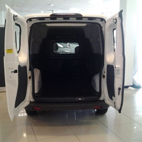 Imagen 6 de 15 de Fiat Fiorino Endurance 1,4 0km Entrega Inmediata
