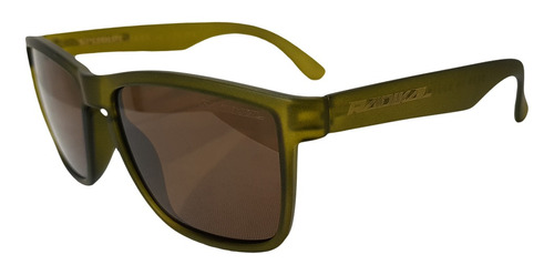 Lentes Compass Militar Talle Unico Radikal