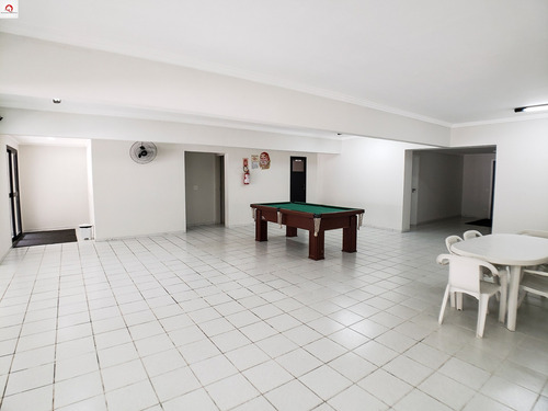 Imagem 21 de 22 de Apartamento A Venda Com 3 Dormitórios - Lazer - 100 M² - Praia Das Pitangueiras - Guarujá-sp - Ap05831 - 69342803