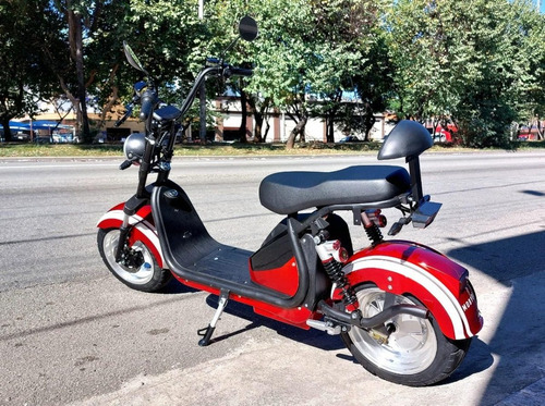 Imagem 5 de 10 de Moto Elétrica 3000w Mobyou 0km 2022