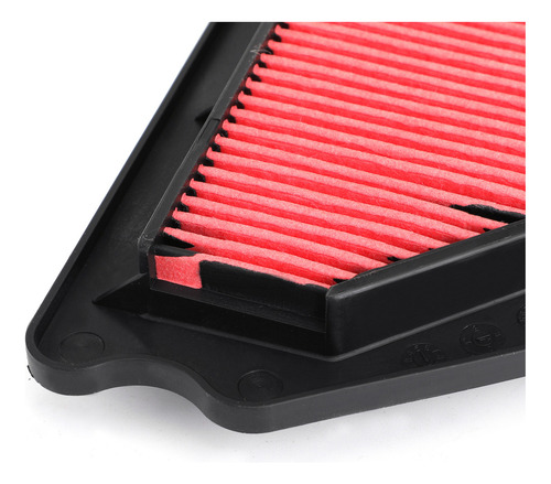 Filtro De Aire For Kawasaki Ninja Zx-6r Zx600p Zx6r 11013-0