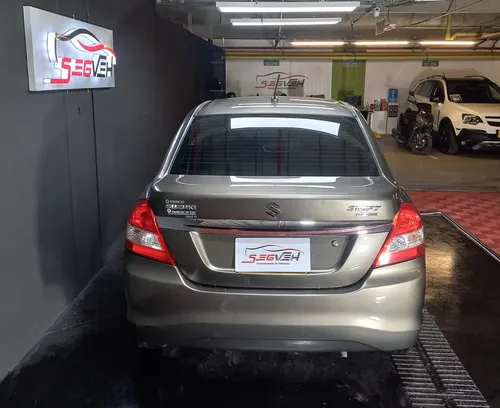 Suzuki Swift 1.2 Dzire