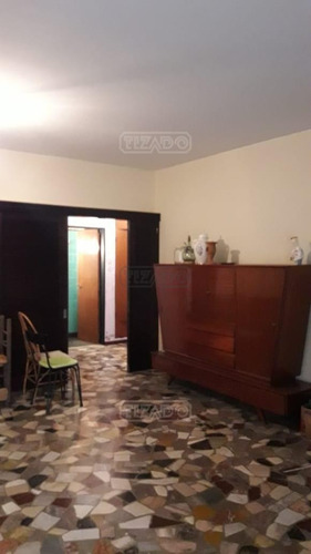 Departamento En Venta Ubicado En La Lucila, Vicente López, G.b.a. Zona Norte