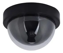 Comprar Ashata Cámara De Seguridad Falsa, Mr-02y Cámara De Seguridad Simulada Con Cámara Domo Falsa Cámara Simulada Cámara Falsa Con 1pc Luz Led Intermitente